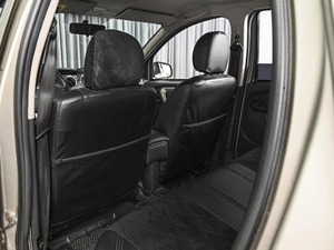 Внедорожник Renault Duster 2014 года, 1118000 рублей, Ставрополь