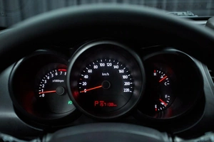 Хетчбэк Kia Soul 2009 года, 797000 рублей, Красноярск