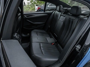 Седан BMW 5 серия 2019 года, 3349000 рублей, Ставрополь