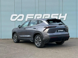 Внедорожник Jetour Dashing 2023 года, 1840000 рублей, Ижевск