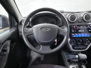 Седан ВАЗ (LADA) Granta 2018 года, 698000 рублей, Орёл
