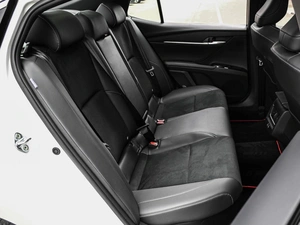 Седан Toyota Camry 2026 года, 4679000 рублей, Кирилловка