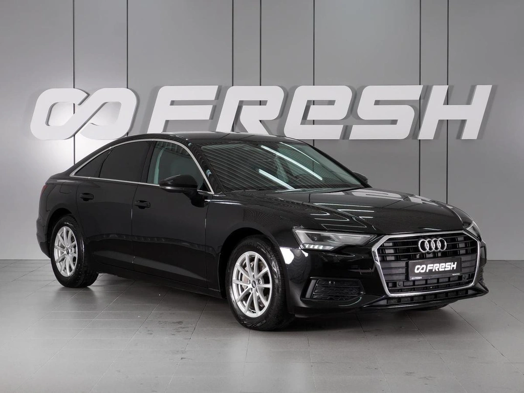 Седан Audi A6 2021 года, 5671000 рублей, Минеральные Воды