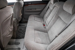 Седан Toyota Mark II 2001 года, 699000 рублей, Барнаул