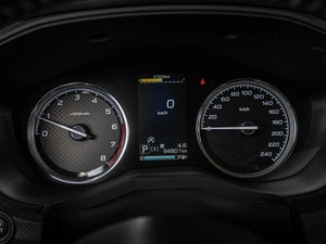 Внедорожник Subaru Forester 2018 года, 3250000 рублей, Краснодар