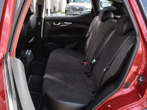 Внедорожник Nissan Qashqai 2015 года, 1550000 рублей, Краснодар