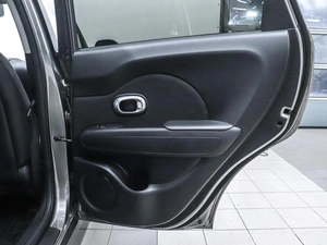 Внедорожник Kia Soul 2018 года, 1599000 рублей, Красноярск