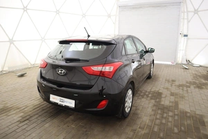Хэтчбек Hyundai i30 2012 года, 980000 рублей, Обнинск
