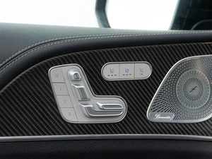 Внедорожник Mercedes-benz GLE-класс AMG 2020 года, 8473055 рублей, Москва