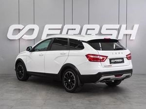 Универсал ВАЗ (LADA) Vesta Cross 2020 года, 1099000 рублей, Воронеж
