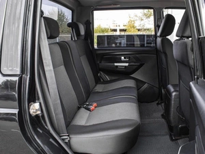 Пикап УАЗ Pickup 2018 года, 954000 рублей, Ставрополь