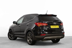 Внедорожник Hyundai Santa Fe 2013 года, 2049000 рублей, Барнаул