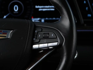 Внедорожник Cadillac Escalade 2021 года, 8099777 рублей, Москва
