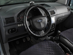 Минивэн Ford Tourneo Connect 2008 года, 499000 рублей, Воронеж