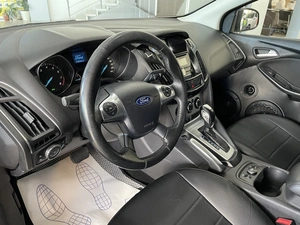 Универсал Ford Focus 2012 года, 787000 рублей, Солонцы
