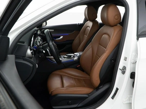 Седан Mercedes-benz C-класс 2020 года, 3527077 рублей, Москва