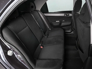 Седан Mitsubishi Lancer 2006 года, 619000 рублей, Аксай