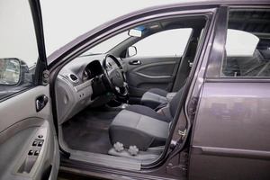 Хэтчбек Chevrolet Lacetti 2011 года, 670000 рублей, Брянск