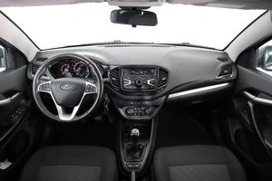 Седан ВАЗ (LADA) Vesta 2021 года, 1090000 рублей, Брянск