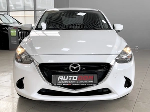Хетчбэк Mazda Demio 2017 года, 1097000 рублей, Солонцы