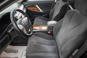 Седан Toyota Camry 2009 года, 1049000 рублей, Барнаул