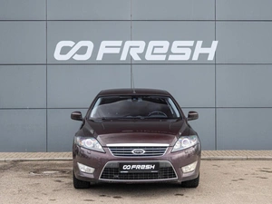 Седан Ford Mondeo 2010 года, 780000 рублей, Краснодар