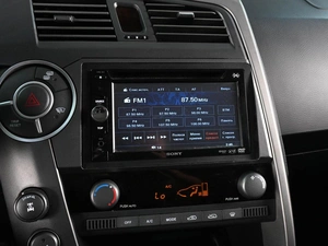 Внедорожник SsangYong Kyron 2012 года, 1310000 рублей, Ростов-на-Дону