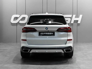 Внедорожник BMW X5 2020 года, 8149000 рублей, Тюмень