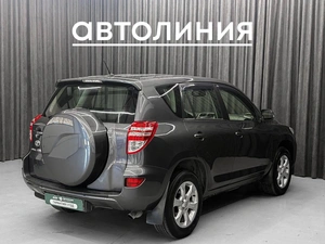 Внедорожник Toyota RAV4 2011 года, 1549000 рублей, Красноярск