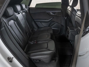 Внедорожник Audi Q8 2018 года, 5979000 рублей, Краснодар