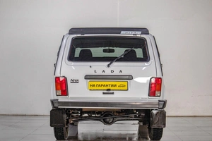 Внедорожник ВАЗ (LADA) Niva Legend 2023 года, 959000 рублей, Челябинск