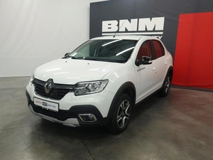Седан Renault Logan 2022 года, 1345000 рублей, Курск