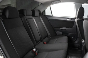 Седан Mitsubishi Lancer 2008 года, 684000 рублей, Омск