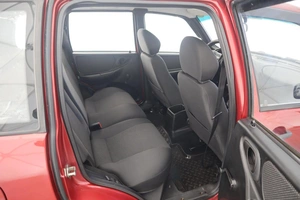 Внедорожник Chevrolet Niva 2010 года, 450000 рублей, Орёл