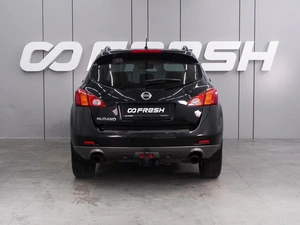 Внедорожник Nissan Murano 2011 года, 1099000 рублей, Воронеж