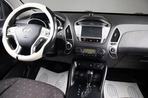 Внедорожник Hyundai ix35 2012 года, 1159000 рублей, Оренбург