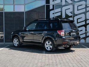 Внедорожник Subaru Forester 2010 года, 1045000 рублей, Краснодар