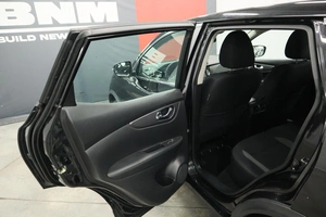 Внедорожник Nissan Qashqai 2019 года, 1950000 рублей, Брянск