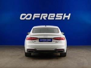 Лифтбек Audi A5 2022 года, 5200046 рублей, Москва
