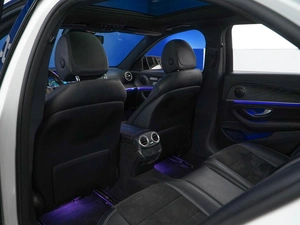 Седан Mercedes-benz E-класс 2017 года, 3347051 рублей, Москва