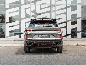 Внедорожник Geely Coolray 2023 года, 2019040 рублей, Краснодар