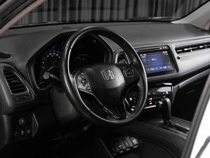 Внедорожник Honda HR-V 2016 года, 2110000 рублей, Тюмень