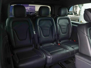 Минивэн Mercedes-benz V-класс 2022 года, 8899055 рублей, Москва