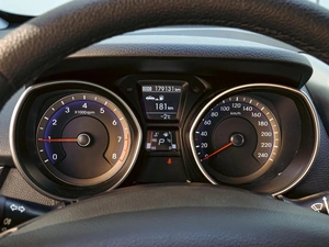 Универсал Hyundai i30 2012 года, 1230000 рублей, Краснодар