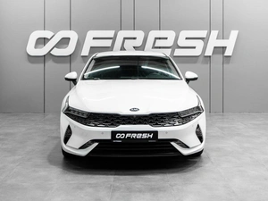 Седан Kia K5 2020 года, 2300000 рублей, Тюмень