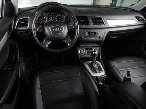Внедорожник Audi Q3 2012 года, 1539000 рублей, Воронеж