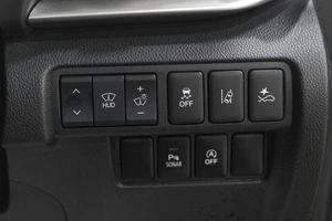 Внедорожник Mitsubishi Eclipse Cross 2020 года, 2349000 рублей, Новокузнецк