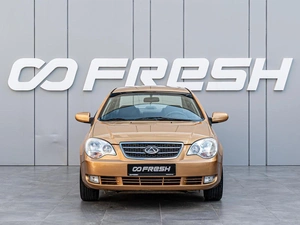 Седан ТагАЗ Vega 2009 года, 299000 рублей, Краснодар