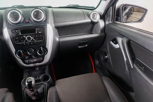 Седан ВАЗ (LADA) Granta 2017 года, 719000 рублей, Пермь