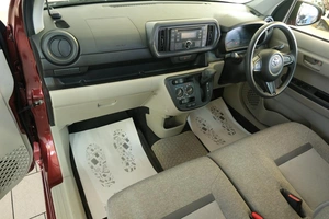Хетчбэк Toyota Passo 2019 года, 1019000 рублей, Омск